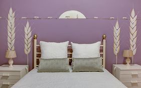 Apartmento Pax Julia